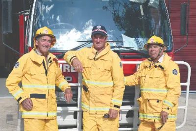 TAKE OUR EXCLUSIVE POLL - New emergency service levy - feature photo