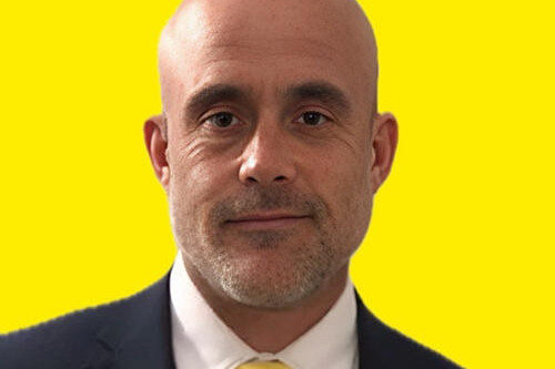 Adam Veitch