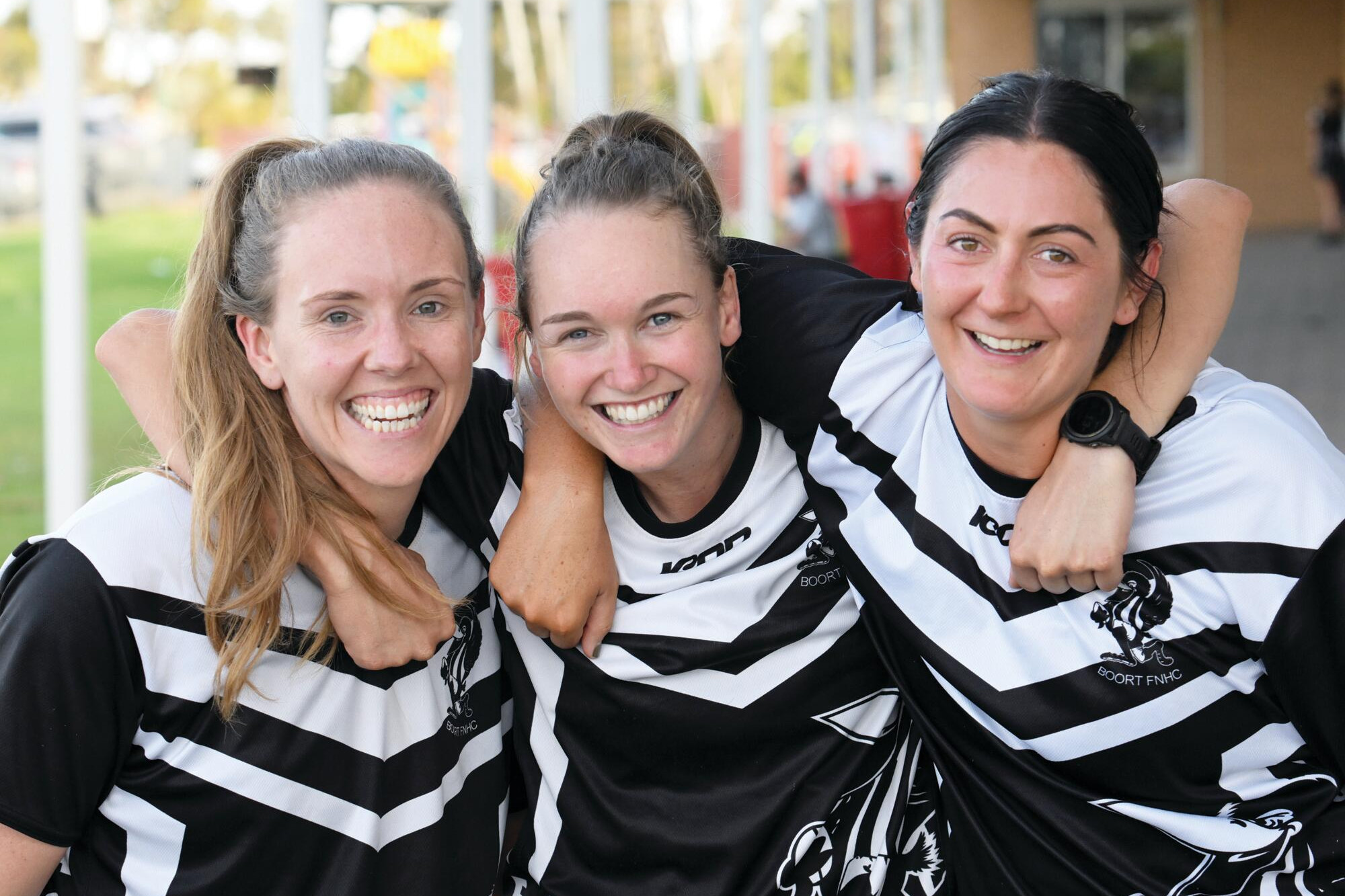 Netball wrap: Quick goals, versatility checks and morning runs - feature photo