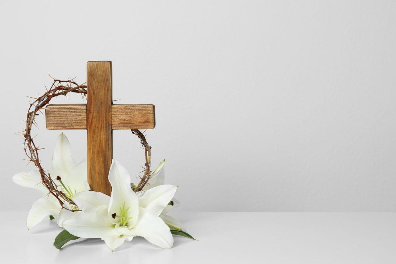 Easter reflection: Exploration of new frontier in life - feature photo