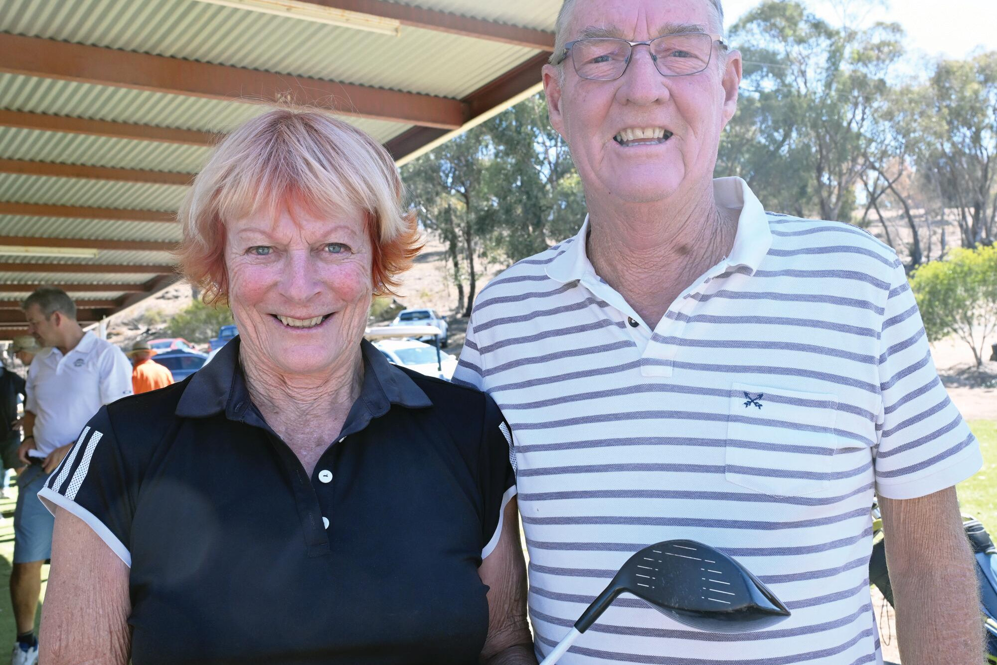 MIllie opens new season Wedderburn - feature photo