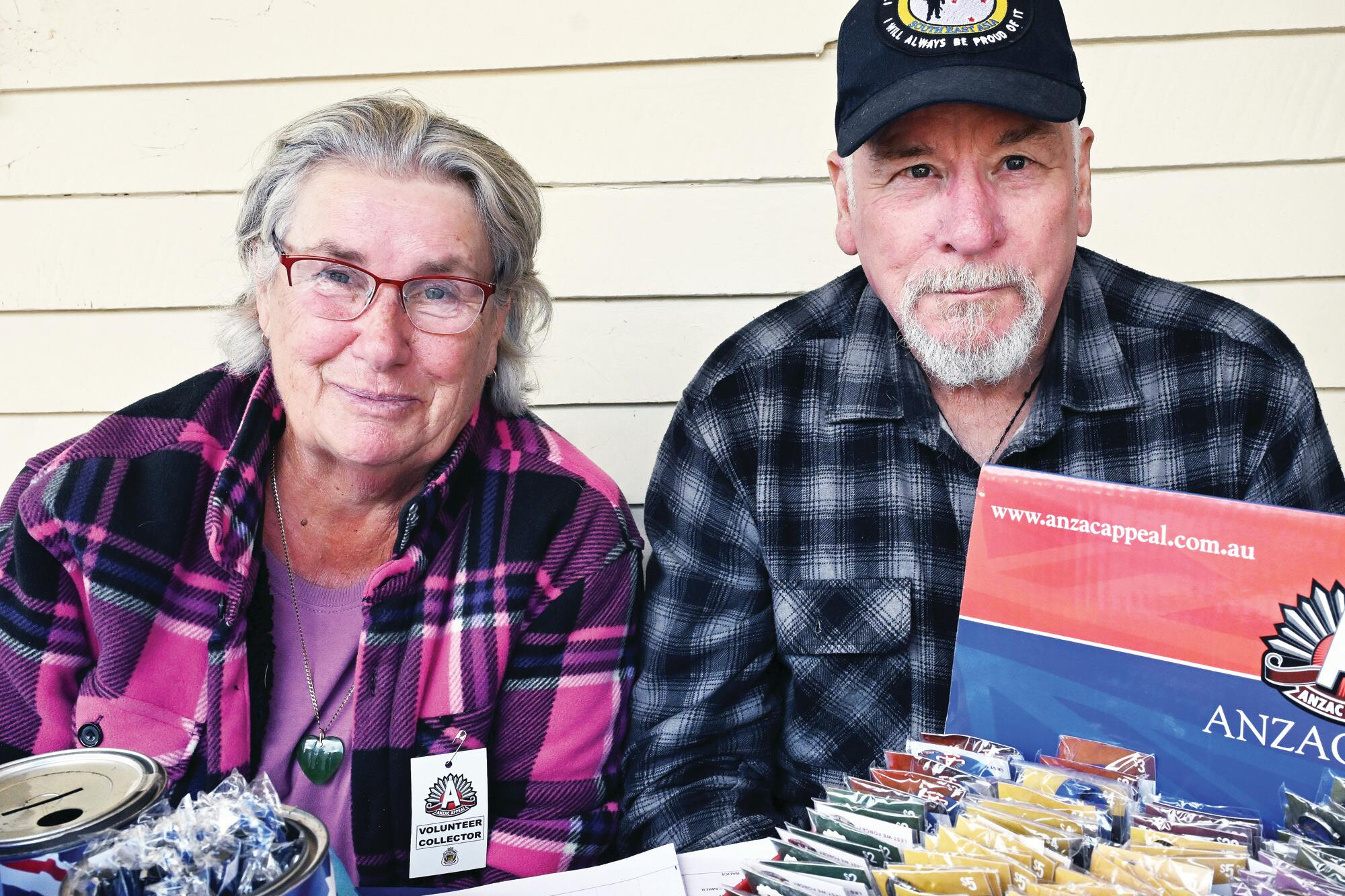Anzac commemorations in our communities - feature photo