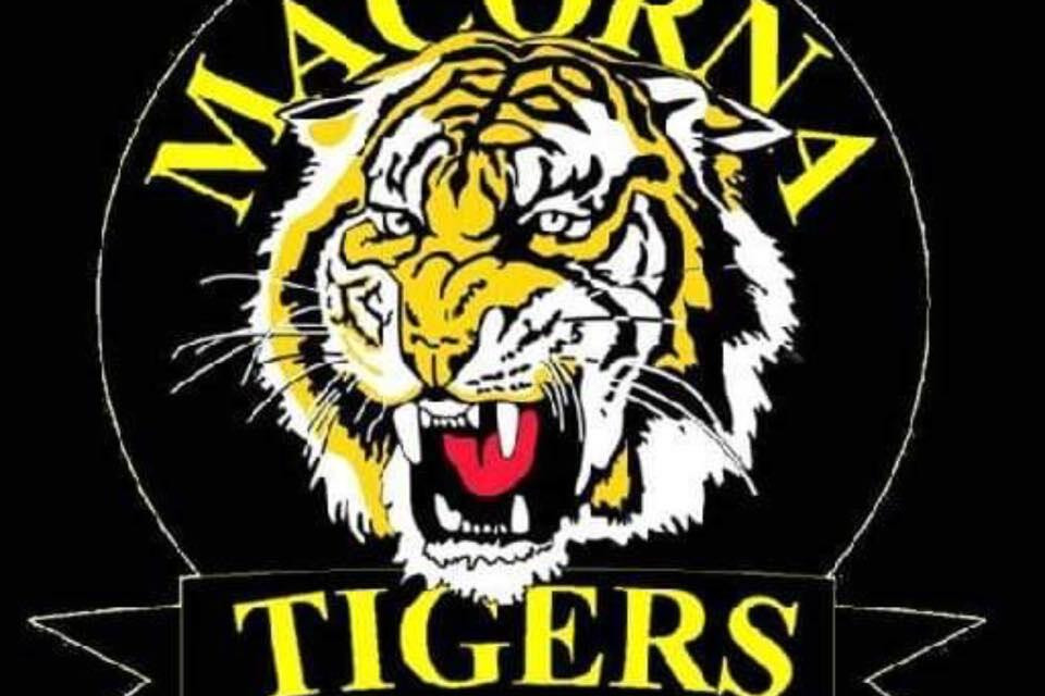 South-bound Tigers lodge paperwork with league - feature photo