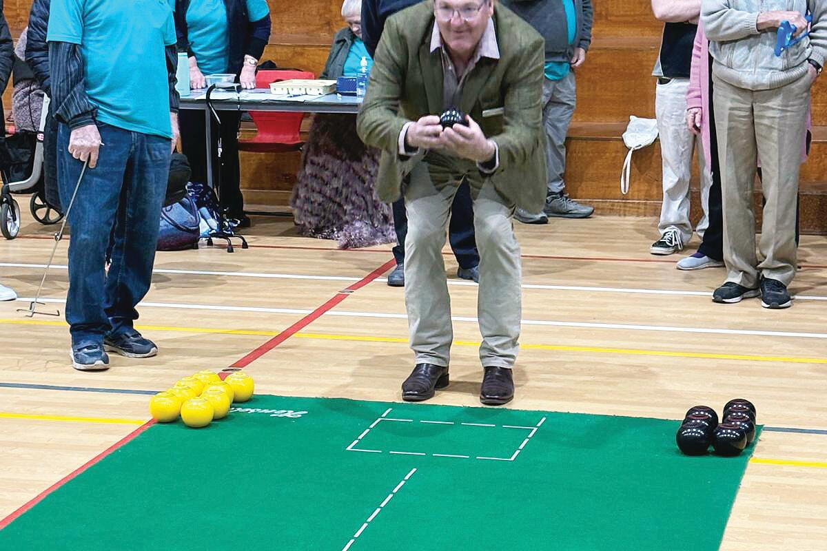 Stringer’s jack honour marks 50th anniversary - feature photo