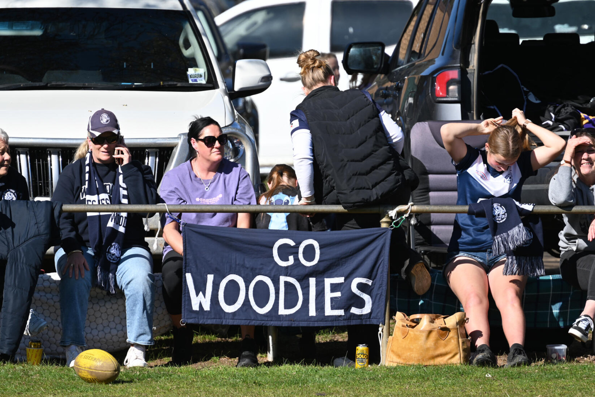 Gallant Blues deliver in spades - feature photo