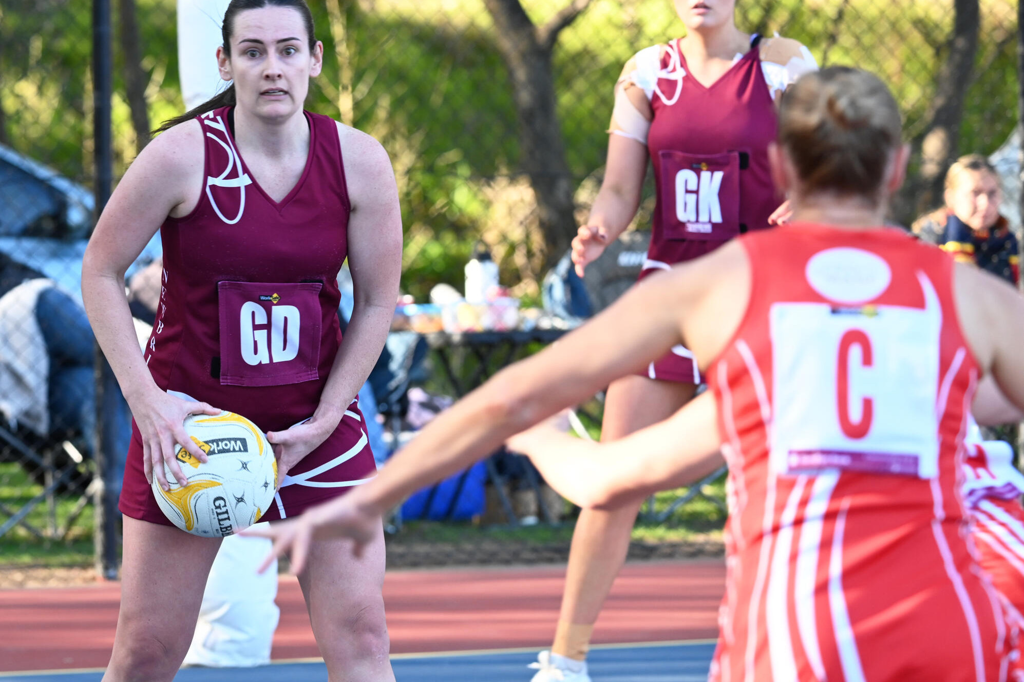 Flood call up part of coach’s juggling act charting finals - feature photo