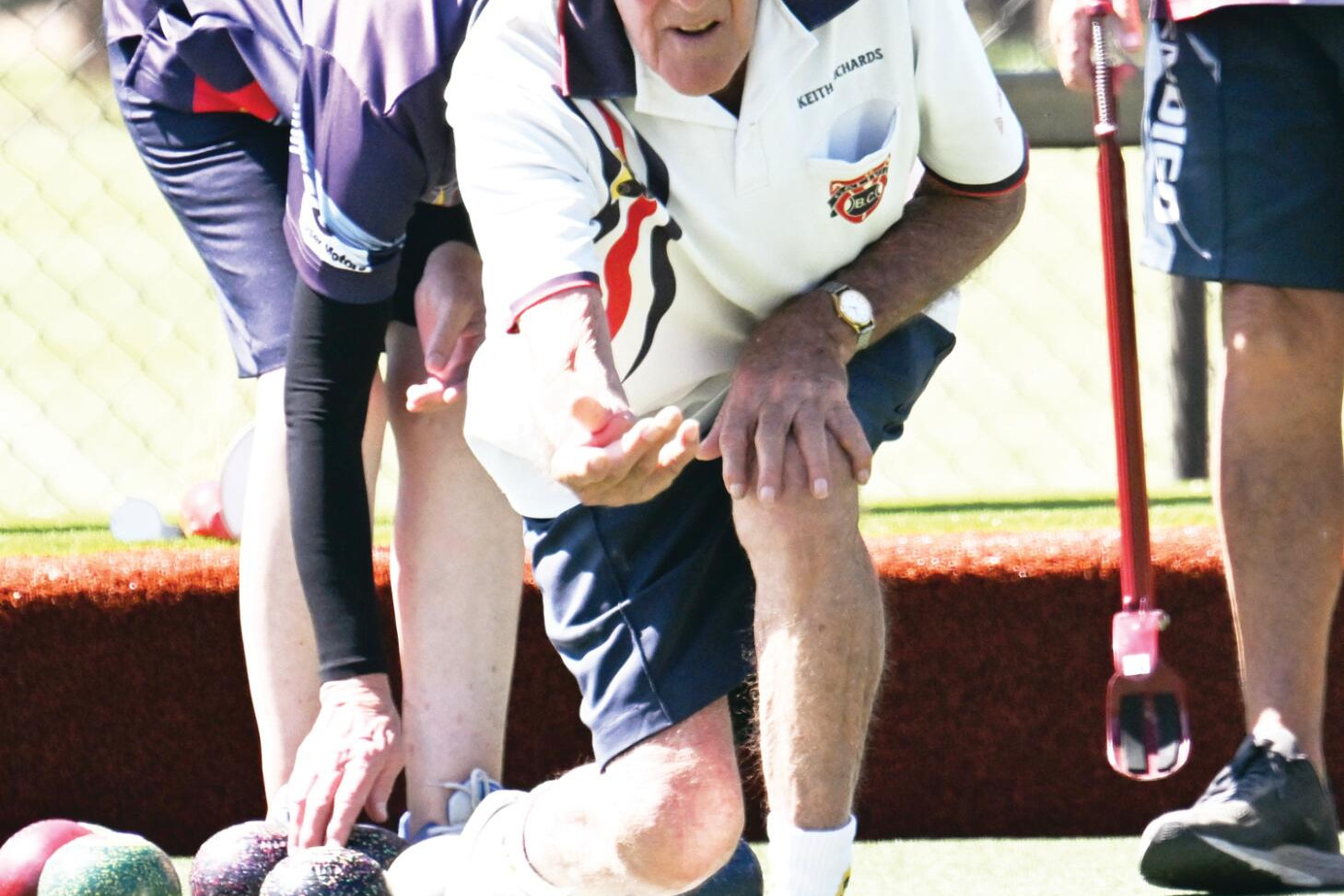 North Central, Northern, Bendigo Goldfields pennant bowls - feature photo