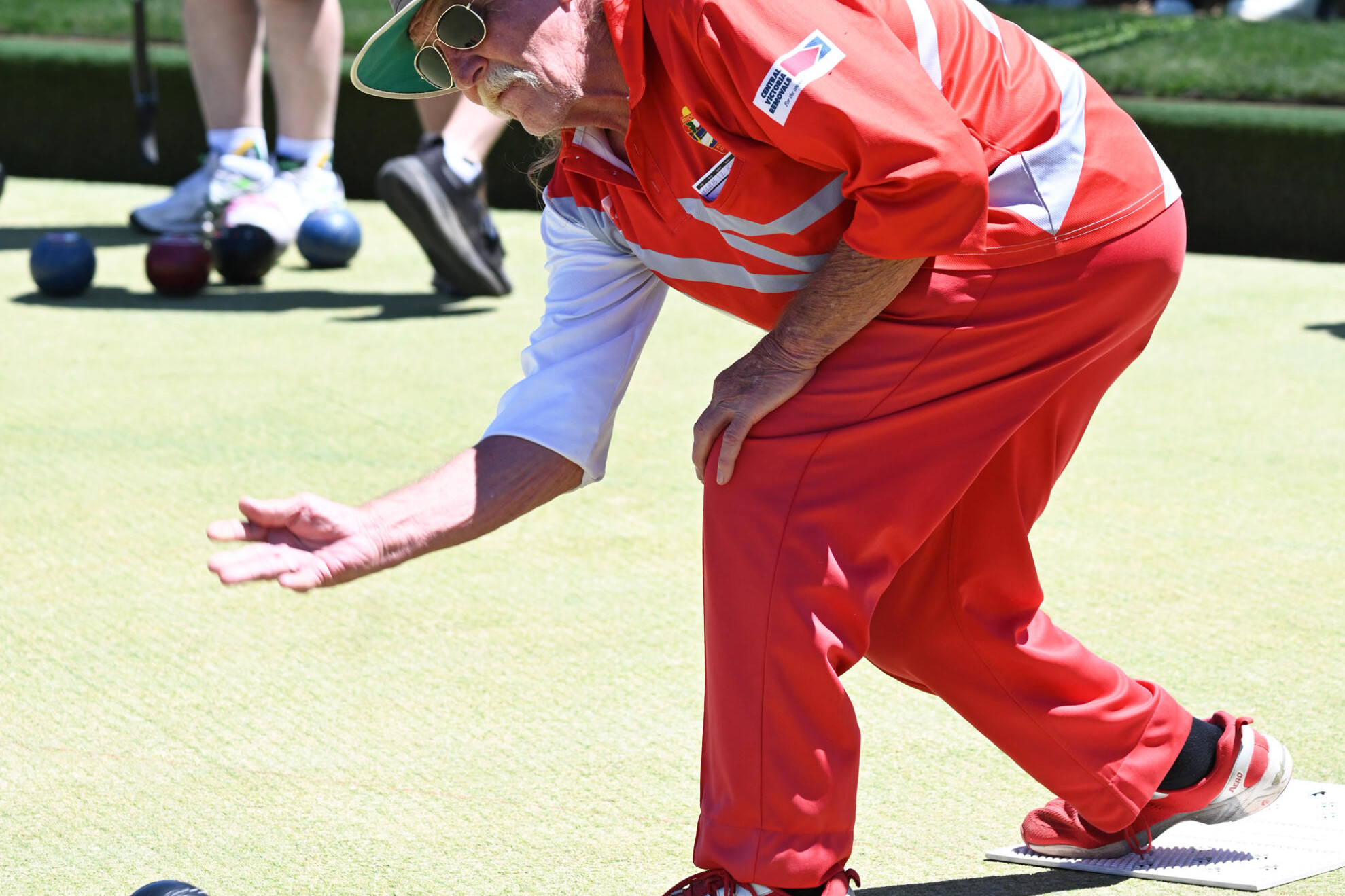 Weekend sports results from our region - feature photo