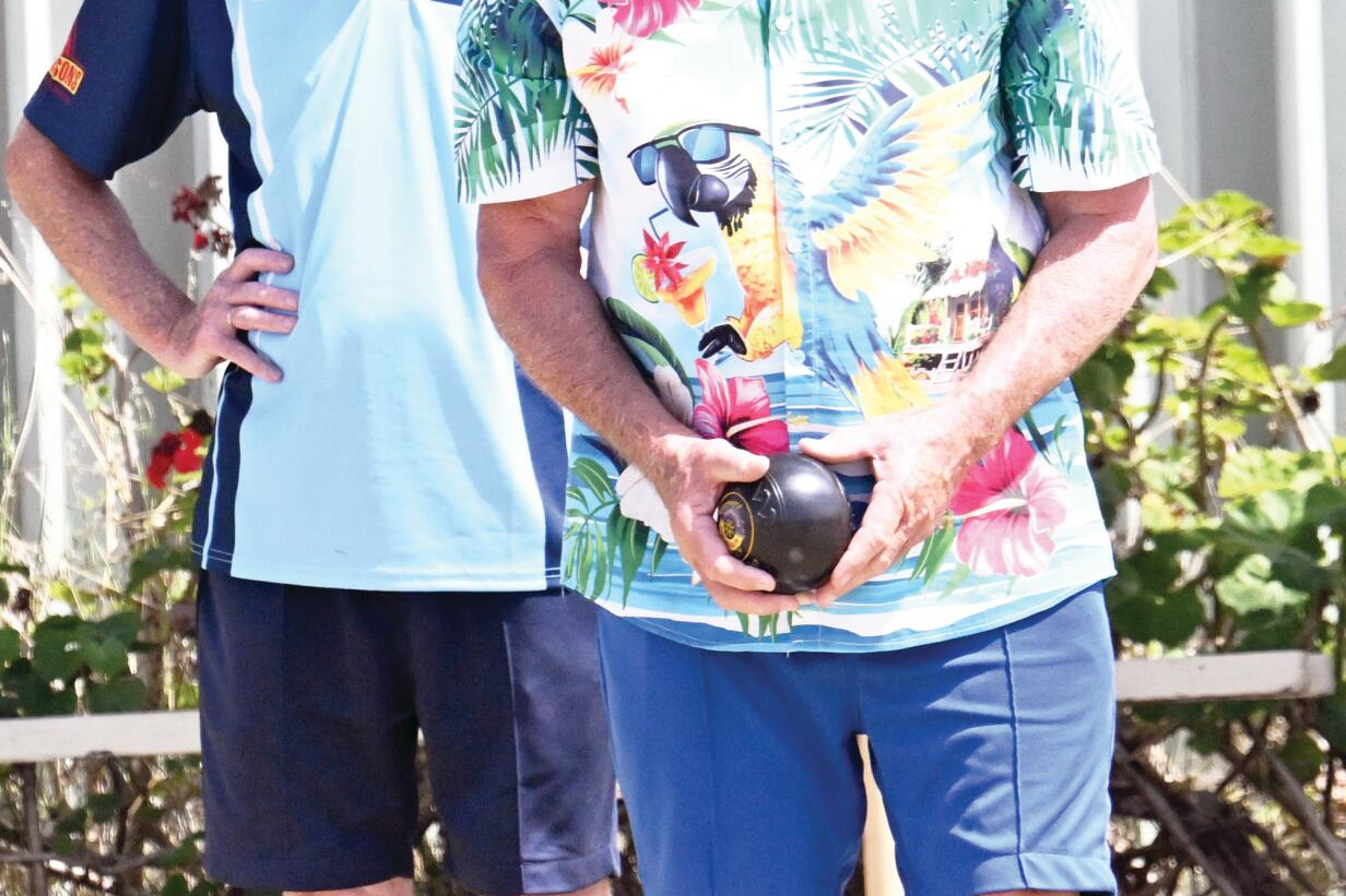 Collins takes crown - feature photo
