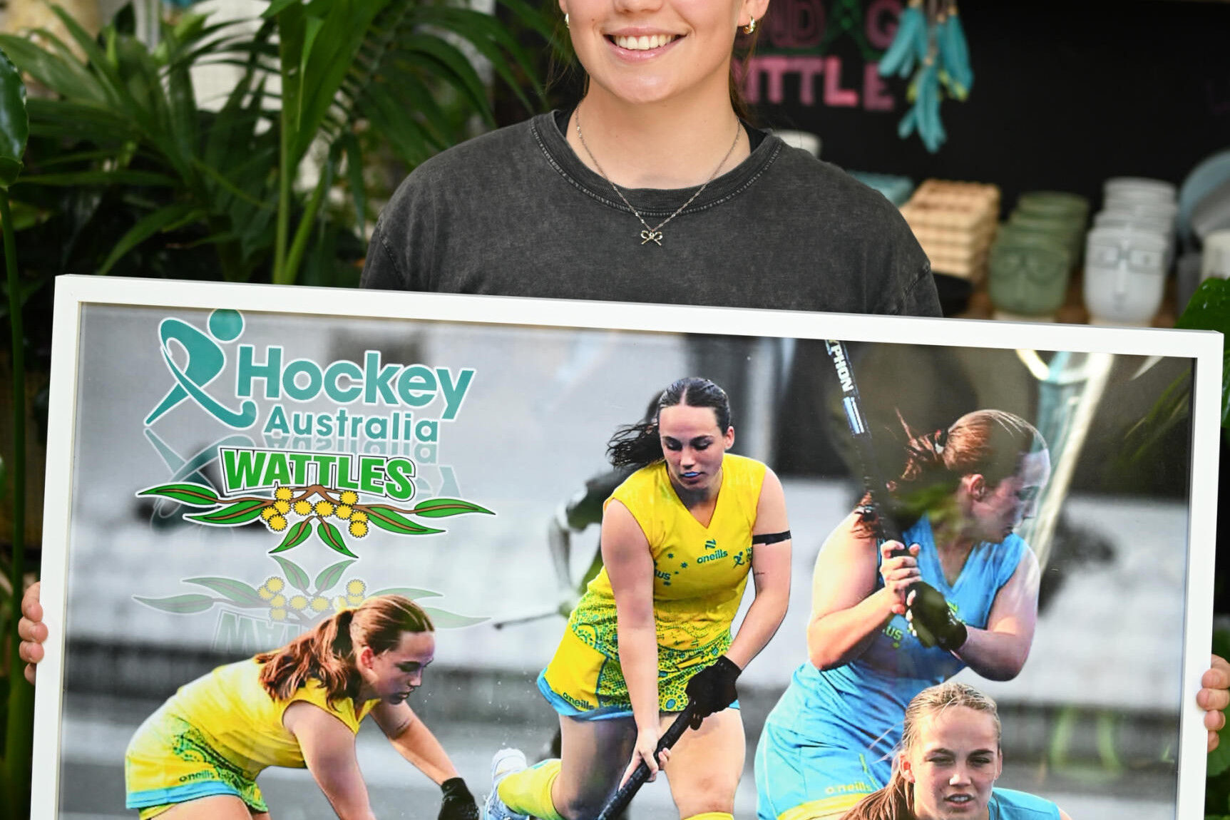 Shelby’s international journey - feature photo