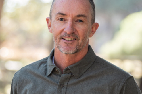 Peter Newman