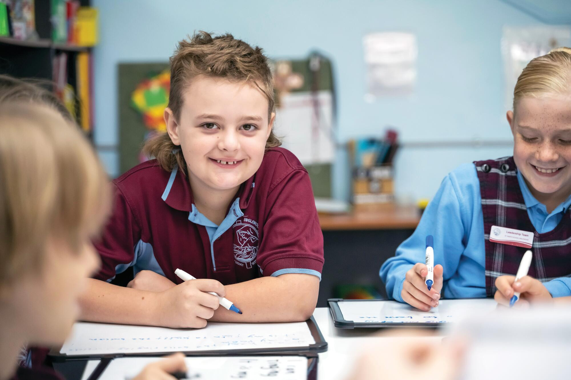 Magnifying turning point in learning - feature photo