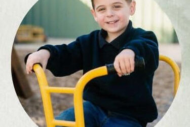 Funeral details released for Boort van fire toddler - feature photo