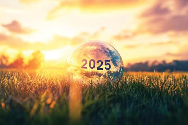 Unfinished business: Chris Earl gazes into the New Year with a look at the opportunities and challenges likely to be on the agenda in our communities - feature photo