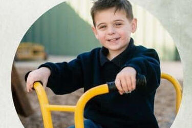 Community will say goodbye to Carter today - feature photo