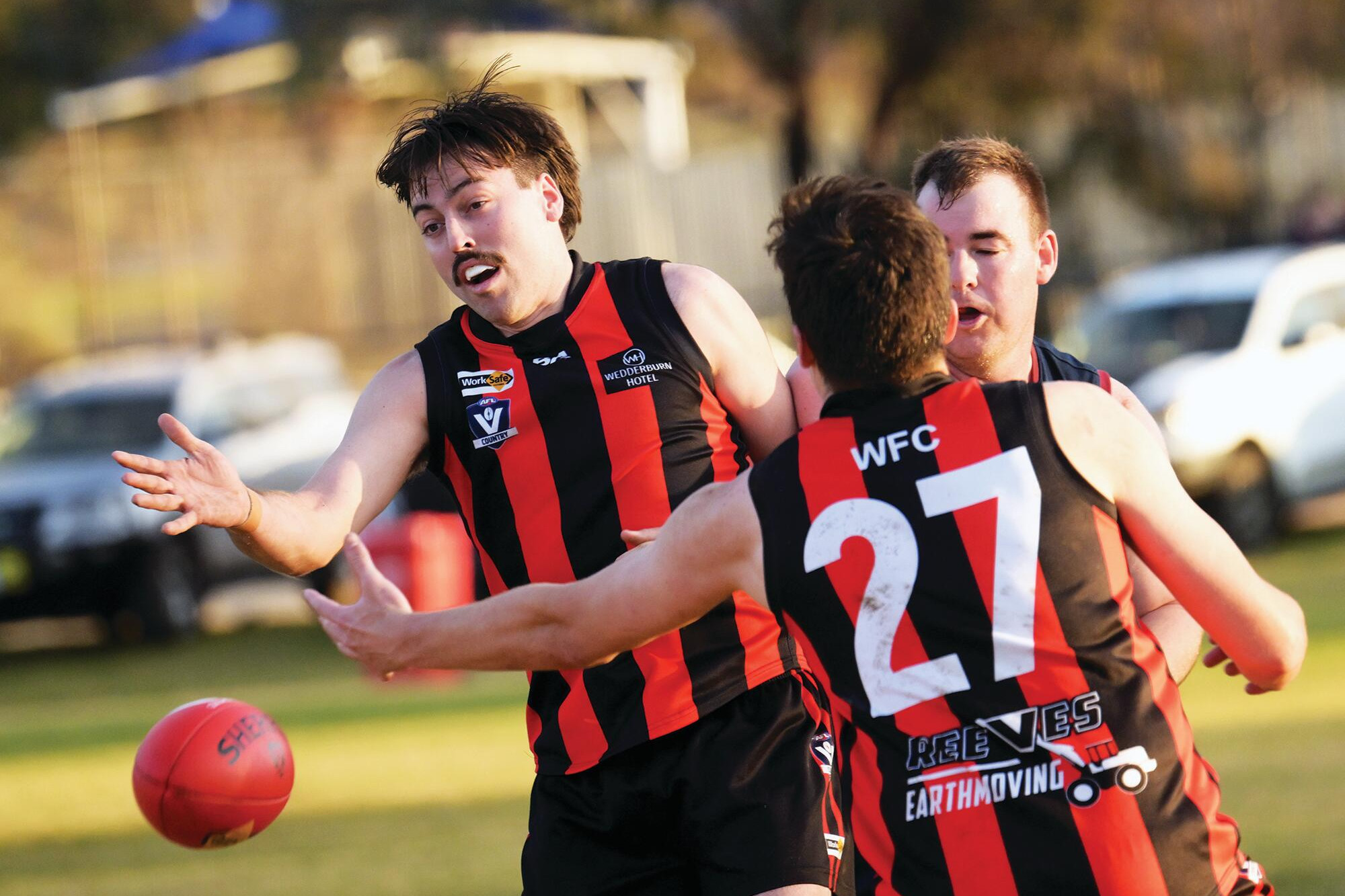 Woosang clash and a real moment of truth for one club - feature photo