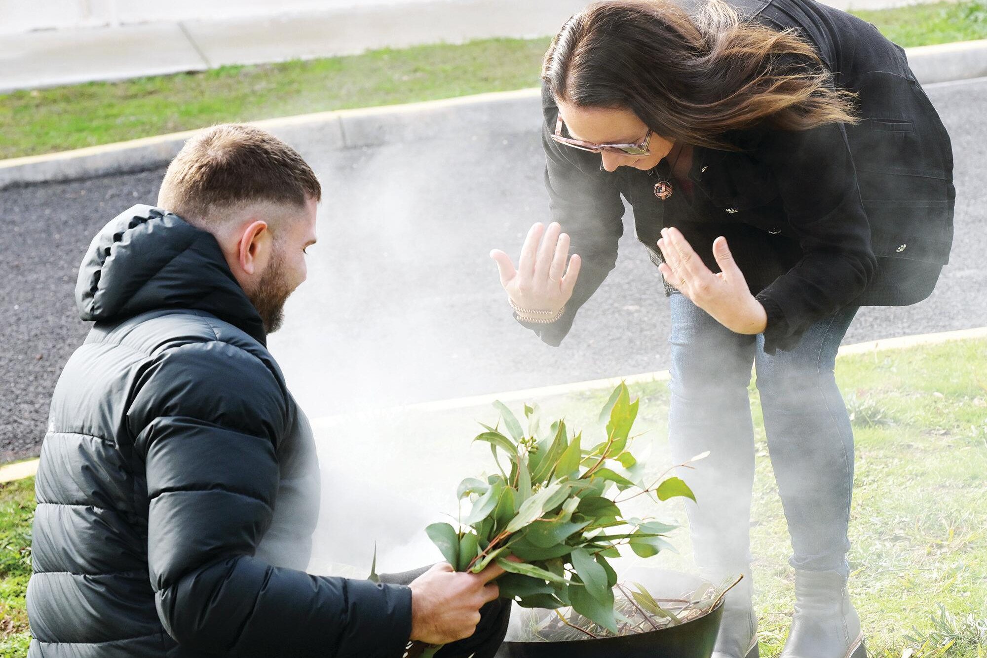 NAIDOC week at hospital - feature photo