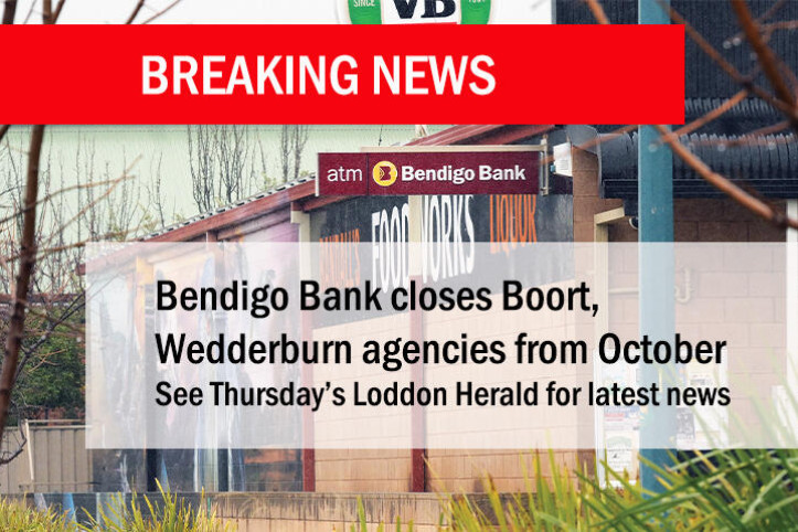 Bendigo Bank pulls plug on all agencies - feature photo