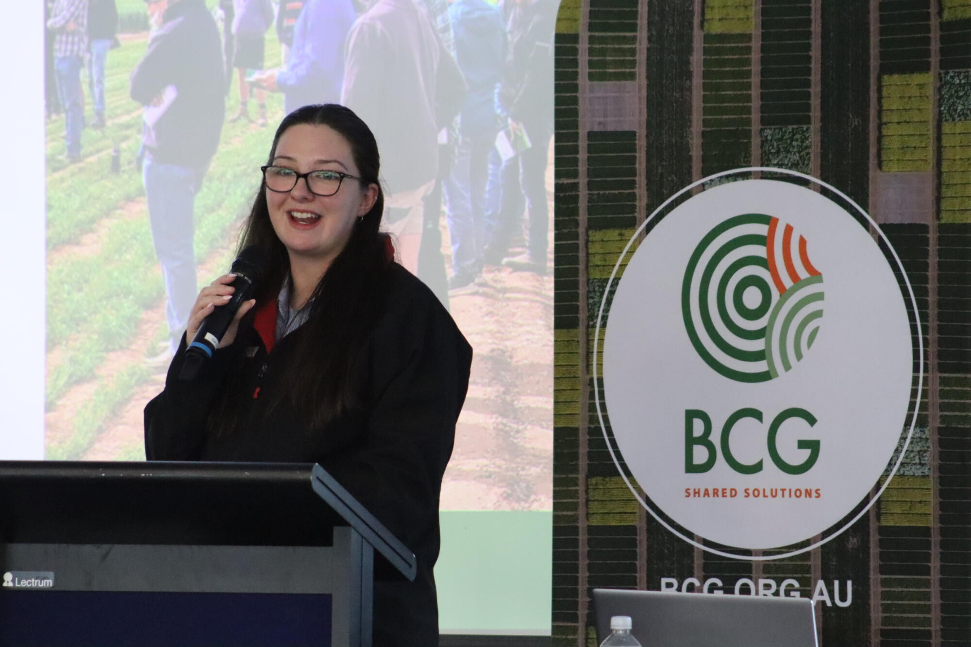 Group puts AI-powered research support at farmers’ fingertips - feature photo