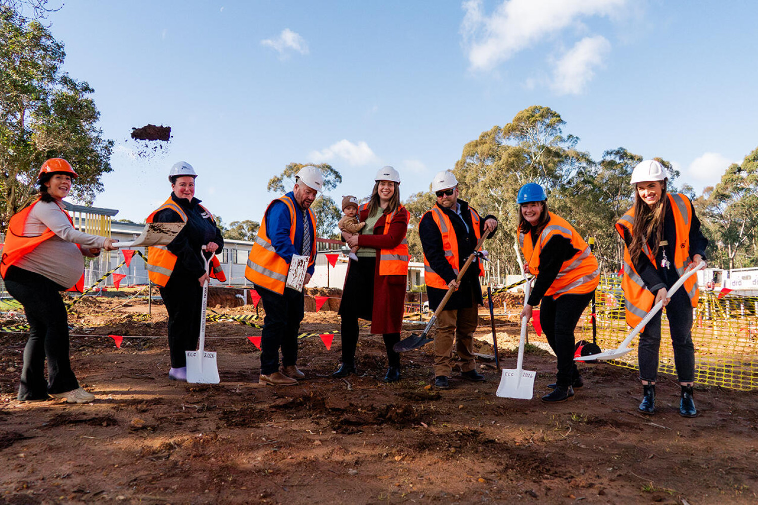 New ELC means kinder's day will end - feature photo