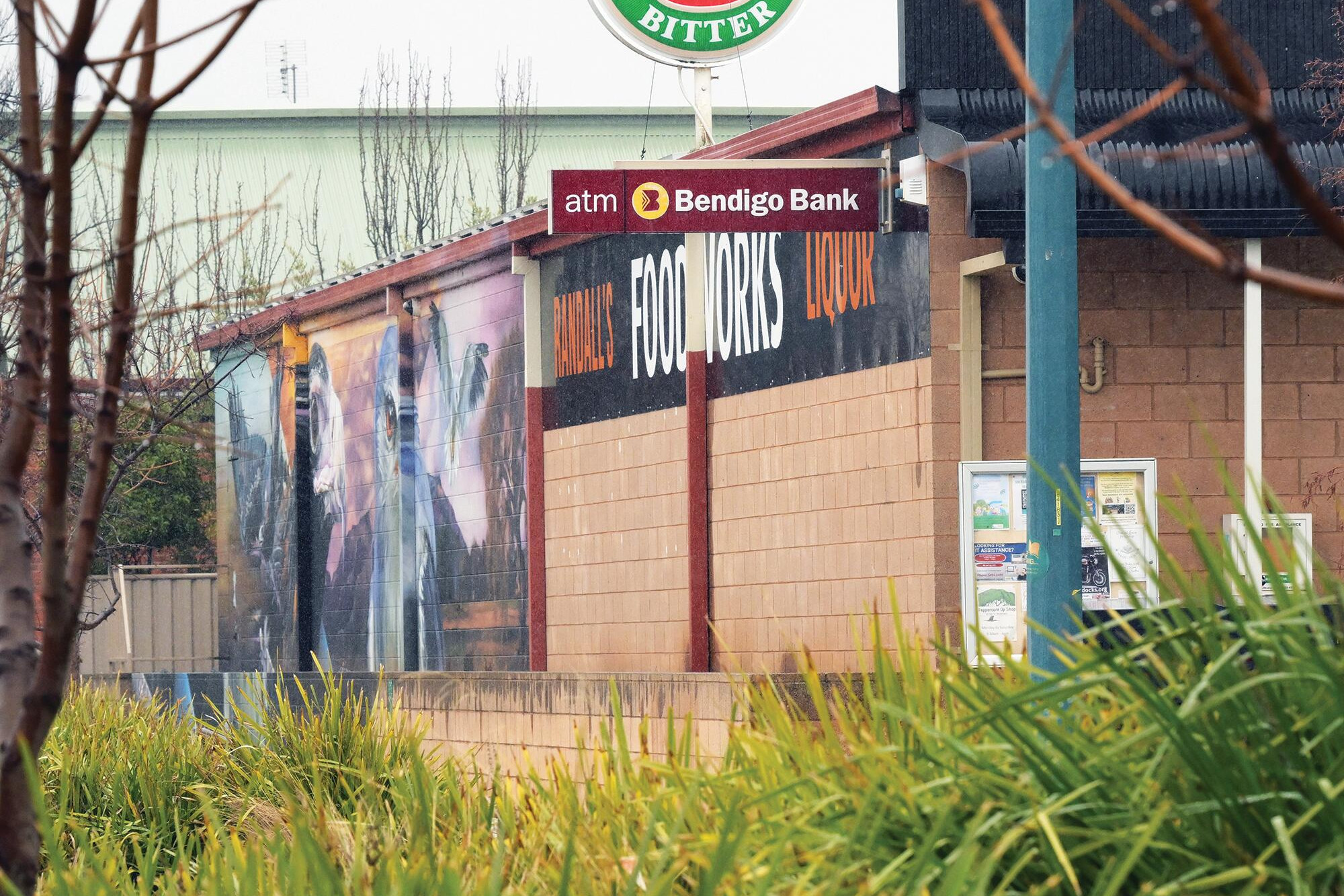 Compliance driver in closure decision, says bank chief - feature photo