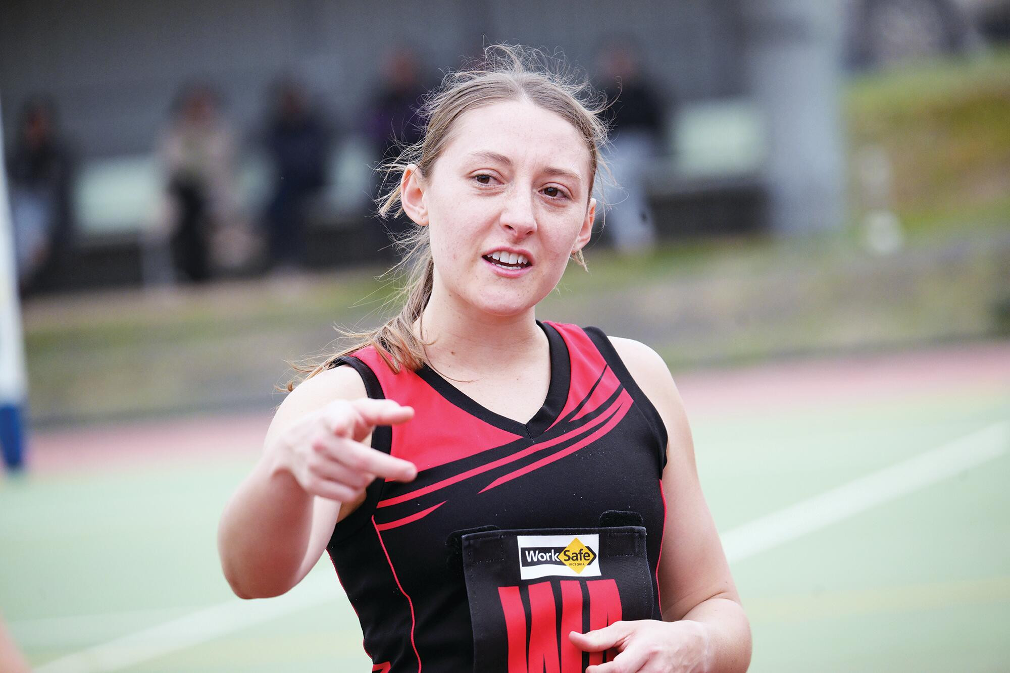 Second term success paves winning way - feature photo