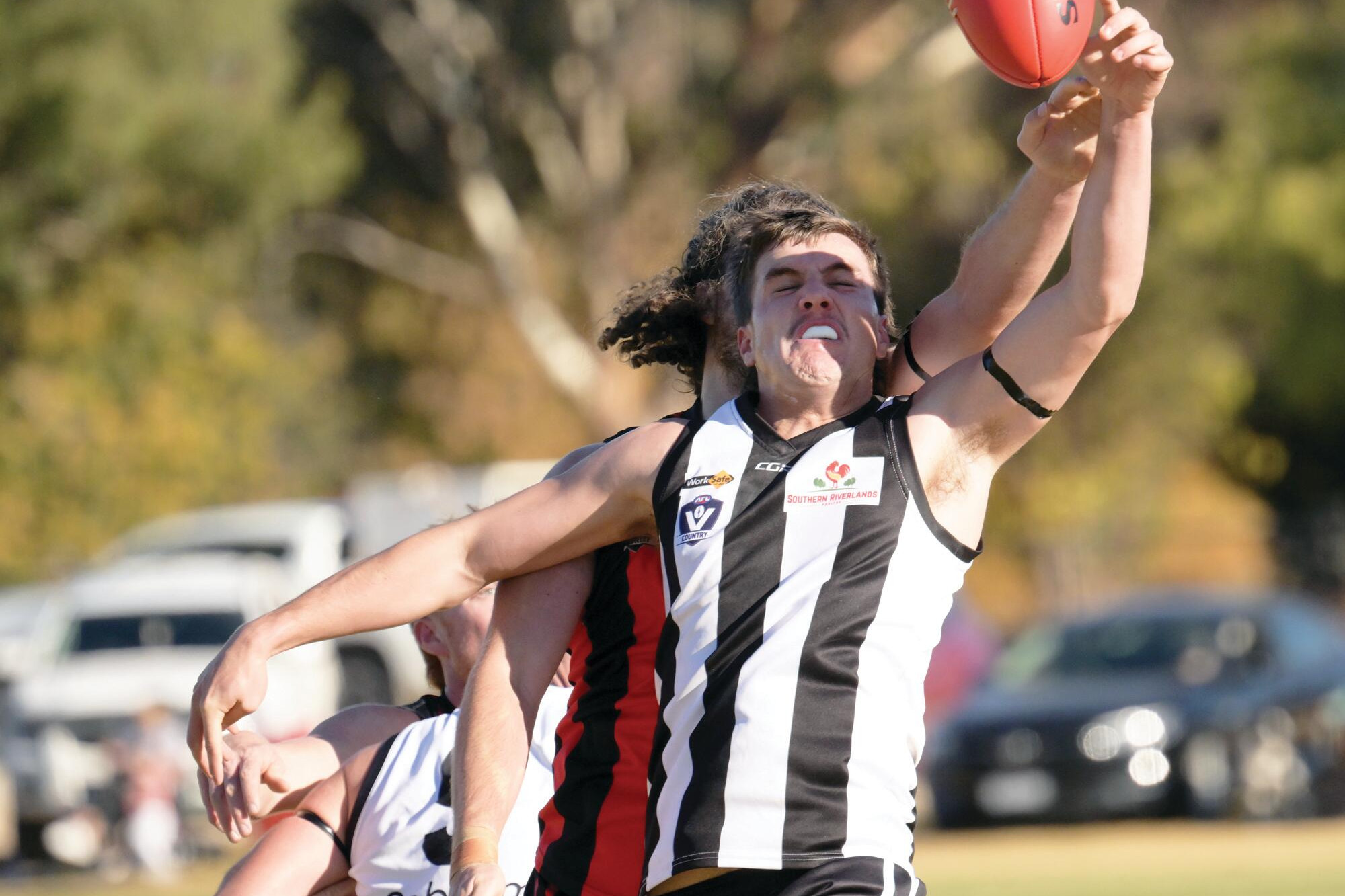 Lock that in! Magpies take Derby points for just fourth time in decade - feature photo