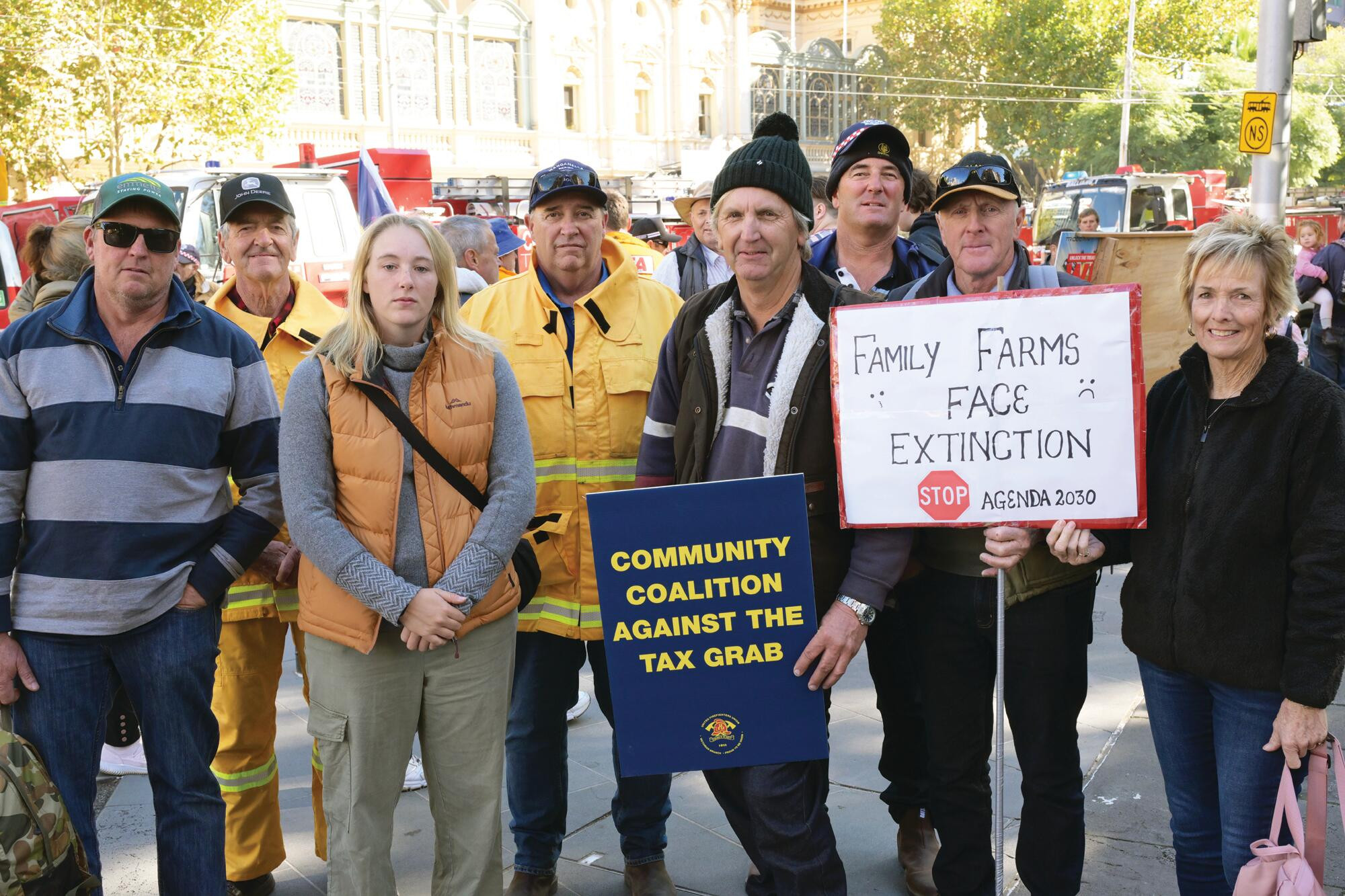 Ahh but ... tax hike spectre remains - feature photo