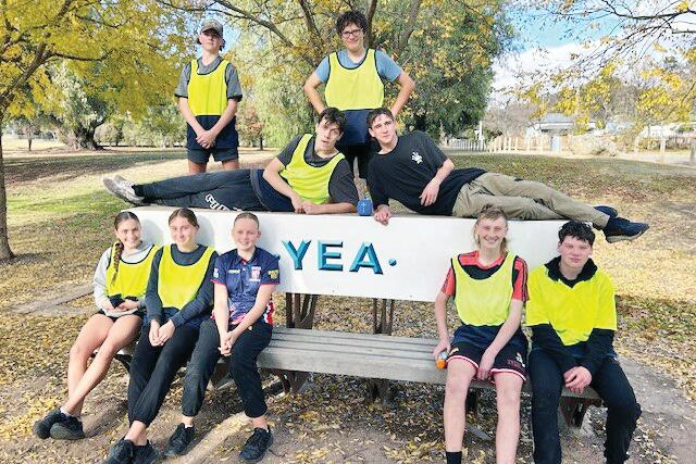 East Loddon P12 College plants and camps - feature photo