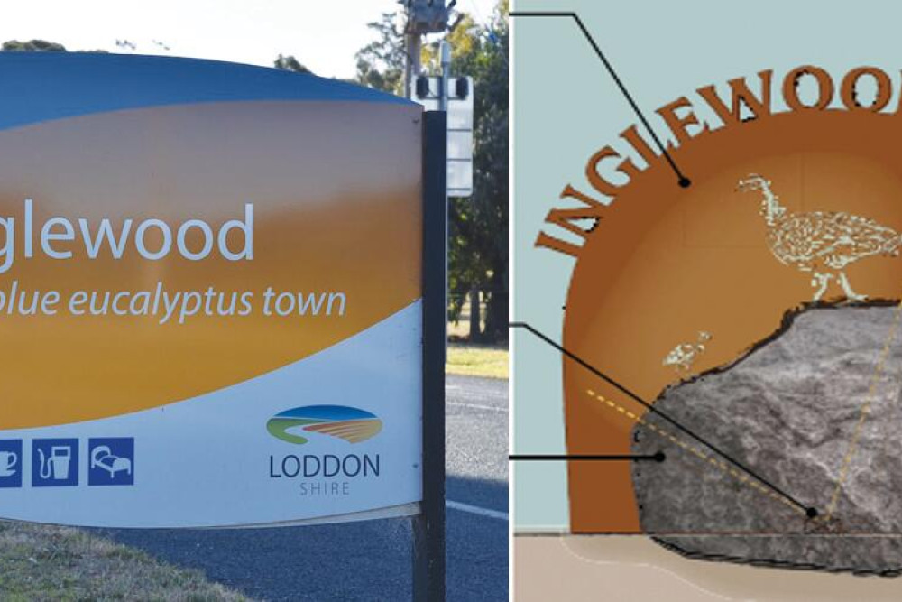 Have your say: Blue eucy or Mallee fowls for town branding? - feature photo