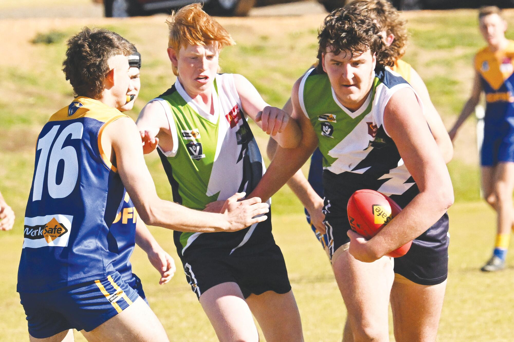 Decade of missed country chances - feature photo