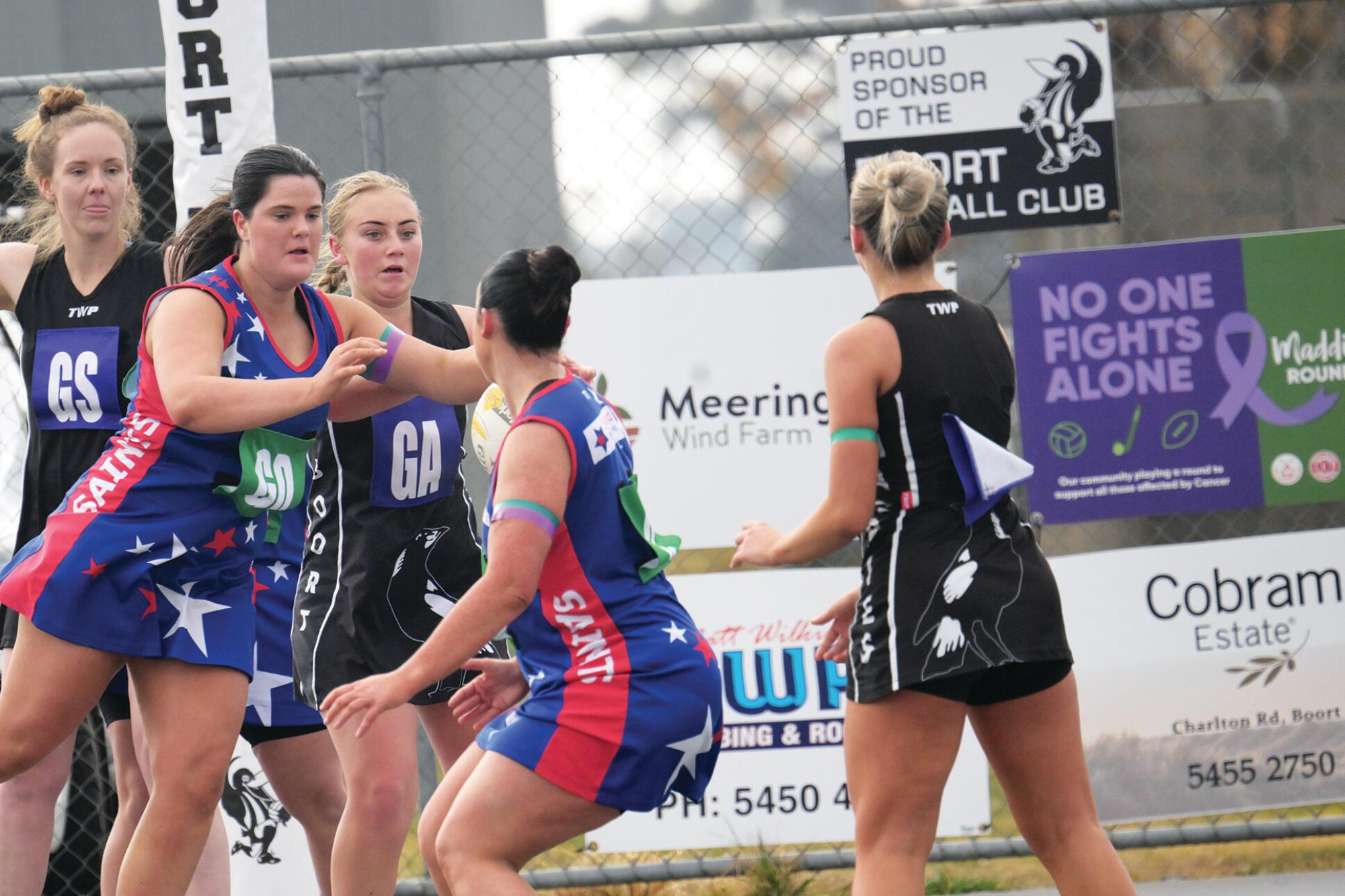 SPECIAL REPORT: Wind farm speculators rush to sponsor clubs - feature photo