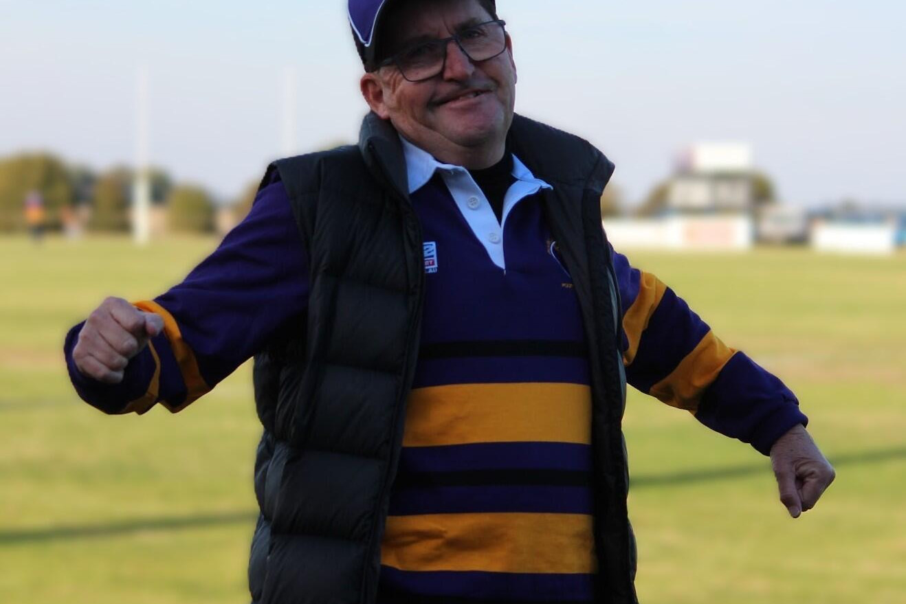 Sudden passing of popular teacher and sportsman - feature photo