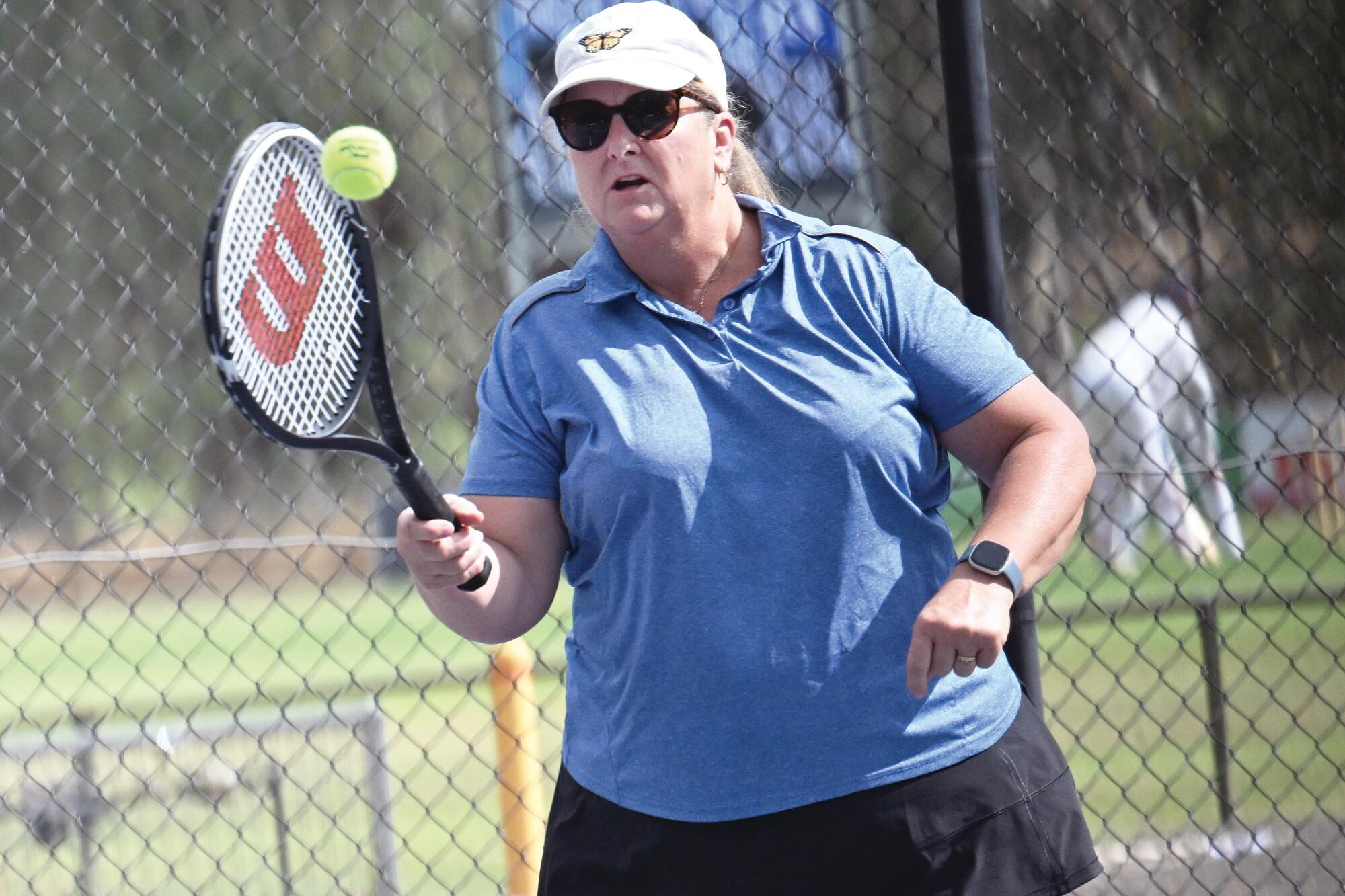 Marong rockets to association premiership over Derby - feature photo