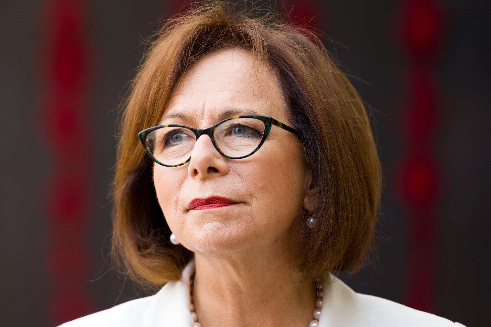 Breaking news: Webster promoted in frontbench shakeup - feature photo
