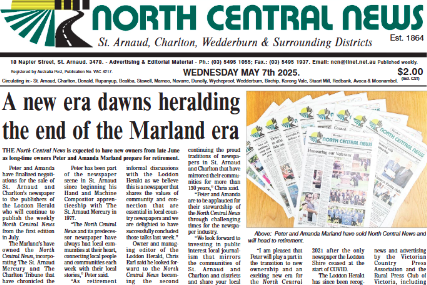Loddon Herald will have a 'sister newspaper' - feature photo