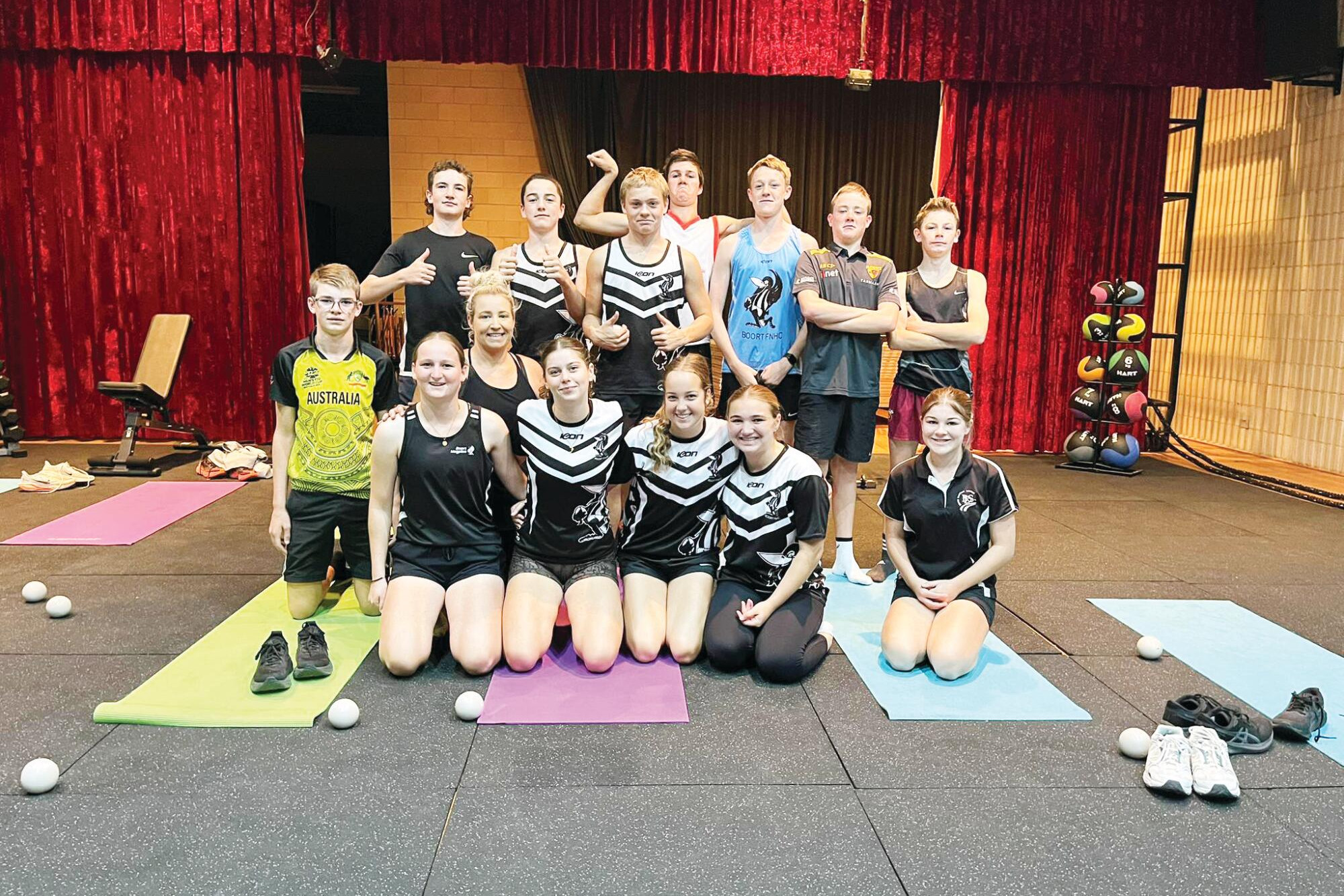 Everyone’s working in support of students - feature photo