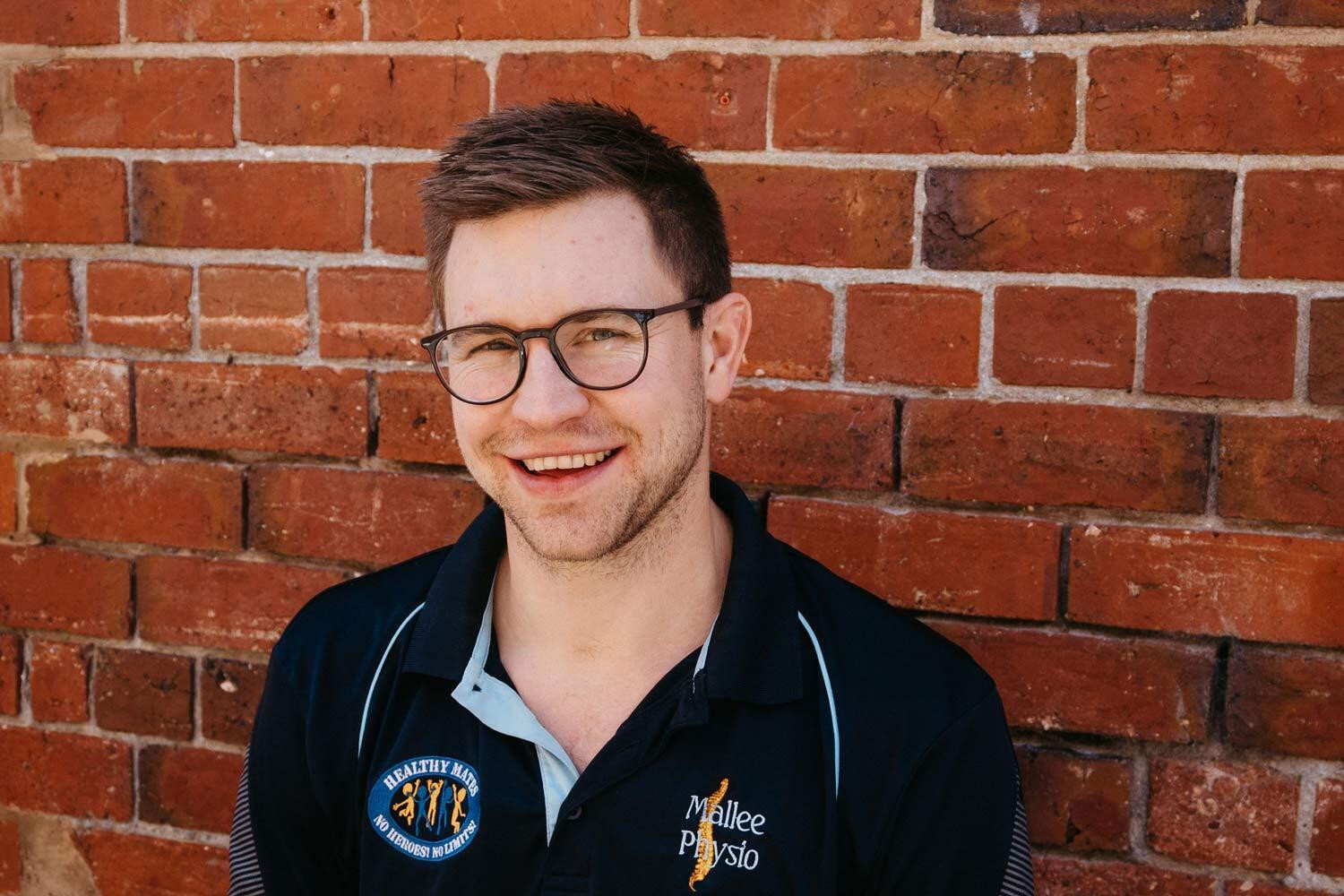 Jake Pallpratt