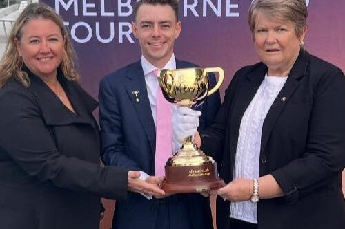 Melbourne Cup coming to Loddon for a second time - feature photo