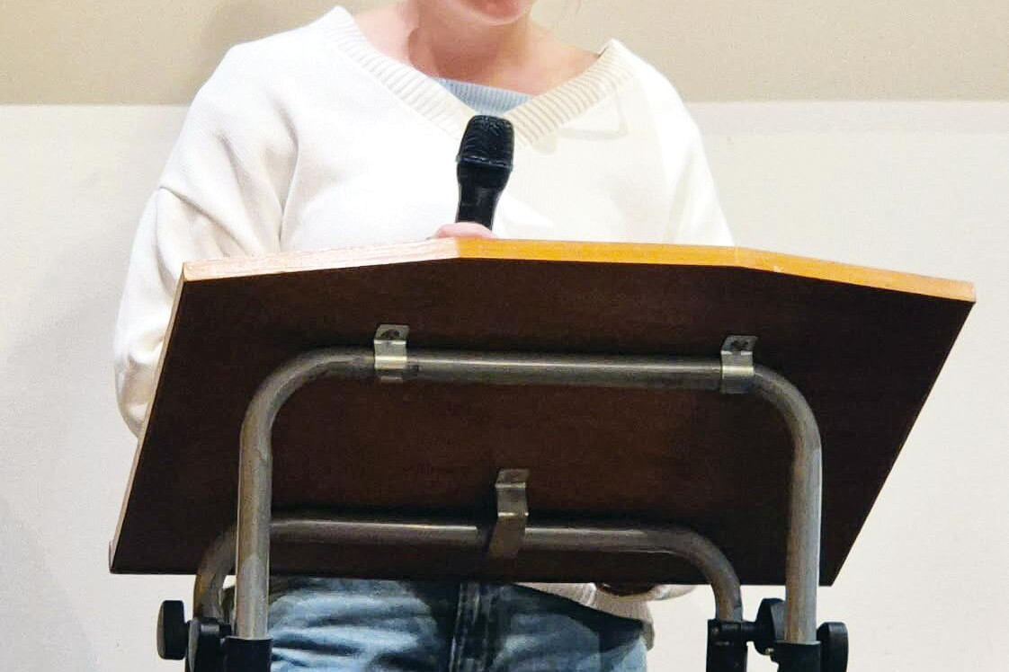 Keira Tuohey