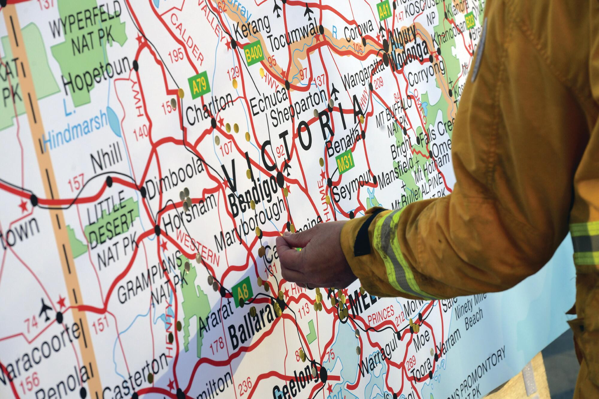 What the neighbouring councils are saying ... - feature photo