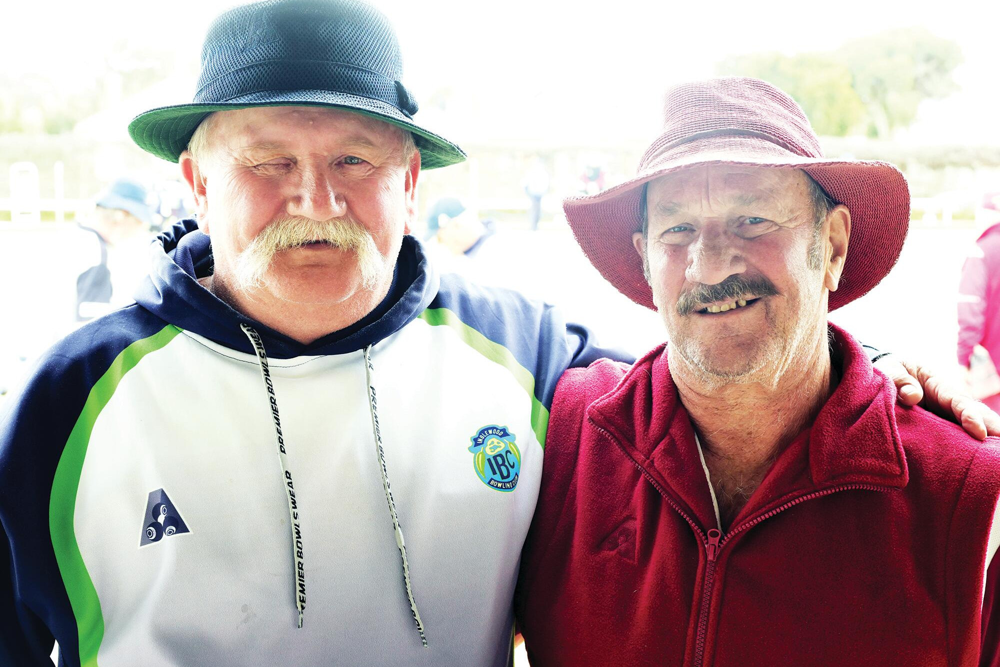 Woodies primed for a home turf start - feature photo