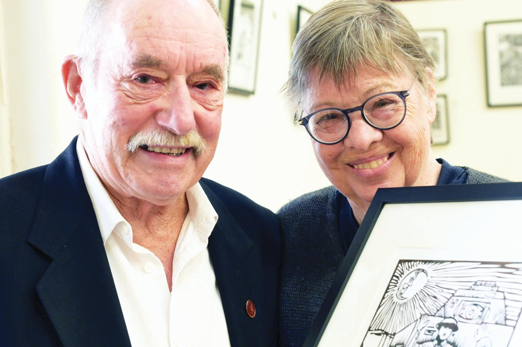 Artistic mecca - Loddon Arts Trail this weekend - feature photo