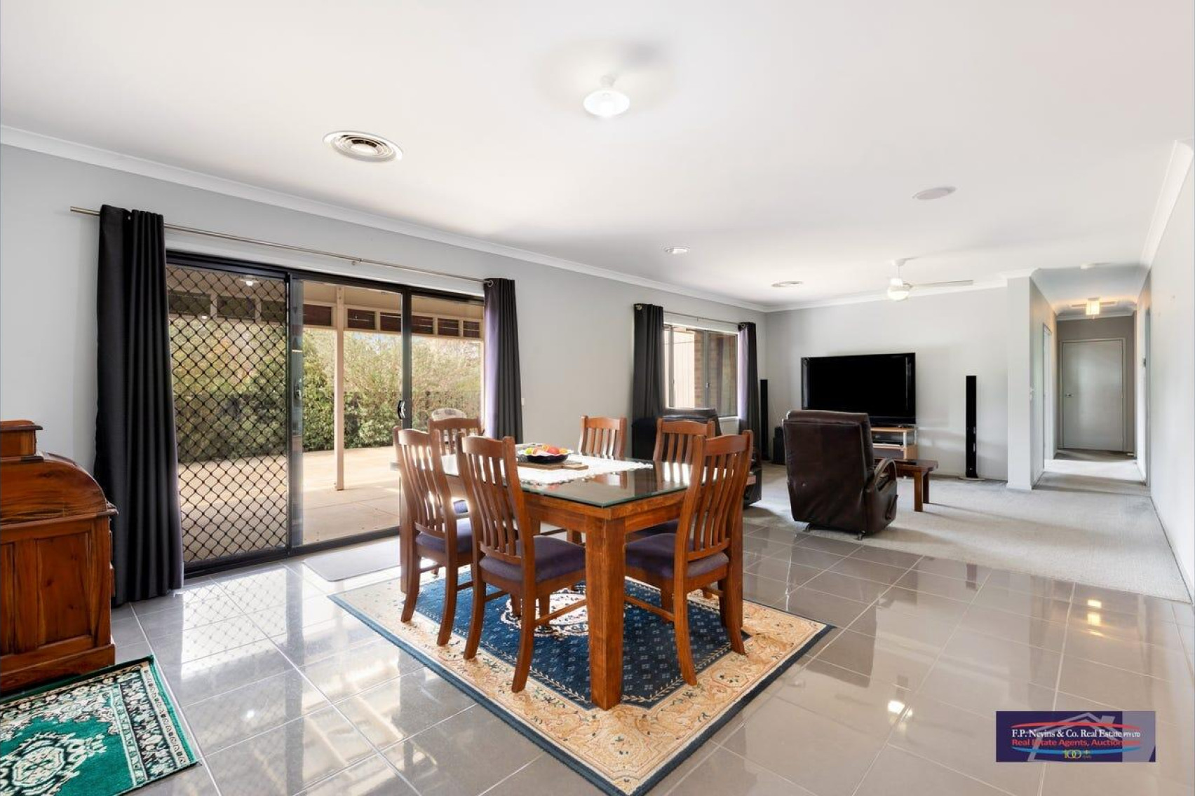 Modern country living at its best! - feature photo