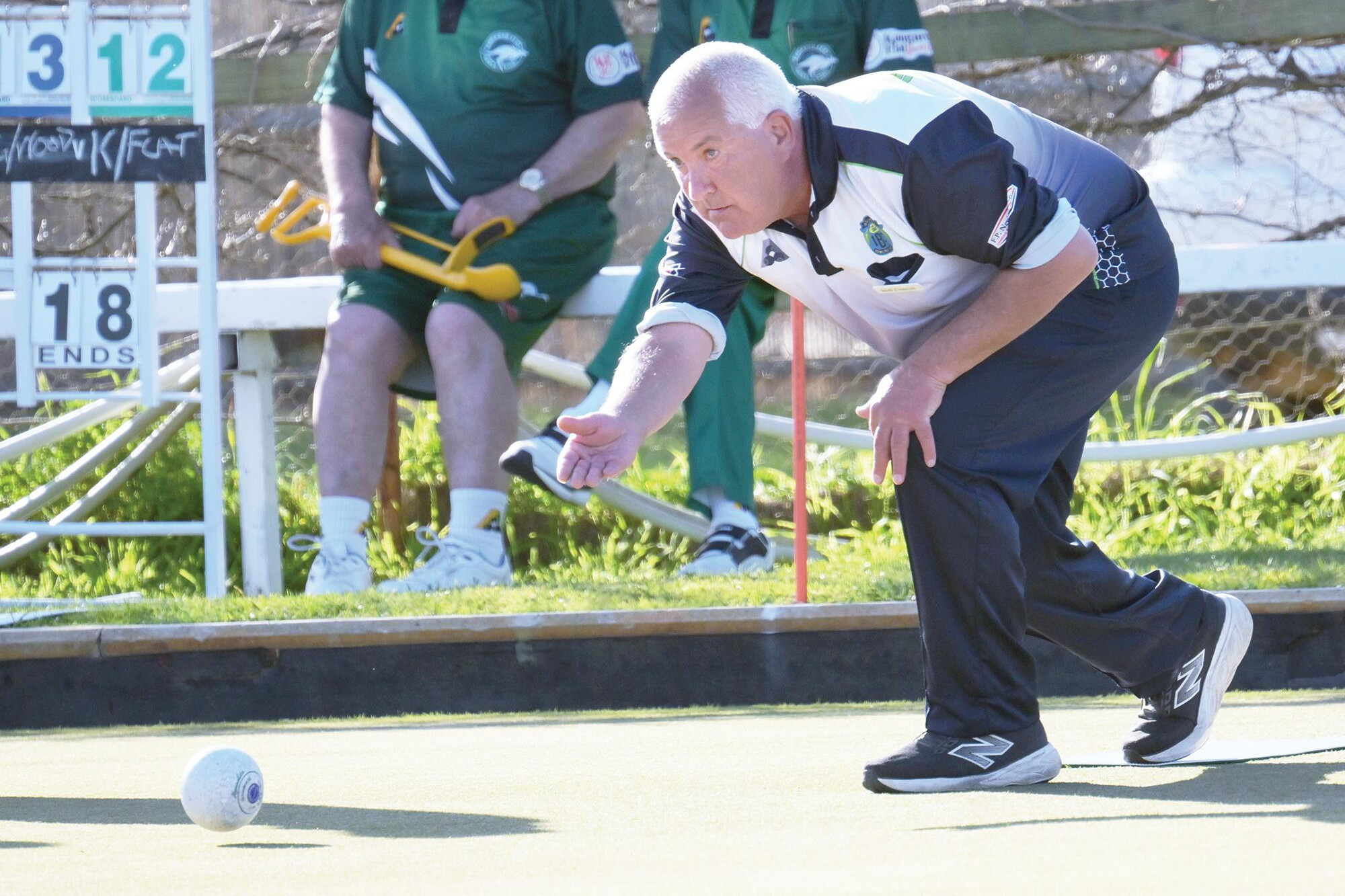 Pennant bowls results from our region - feature photo