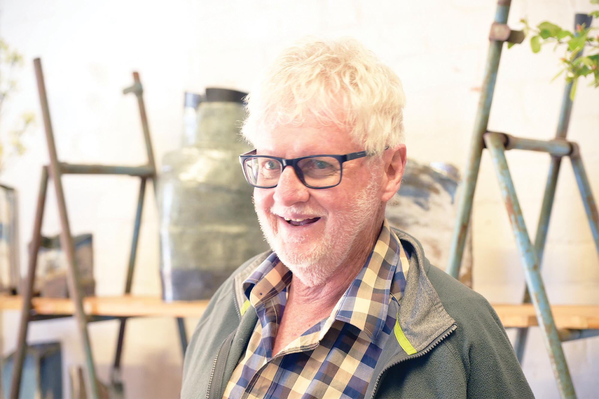 Government puts in arts trail funds - feature photo