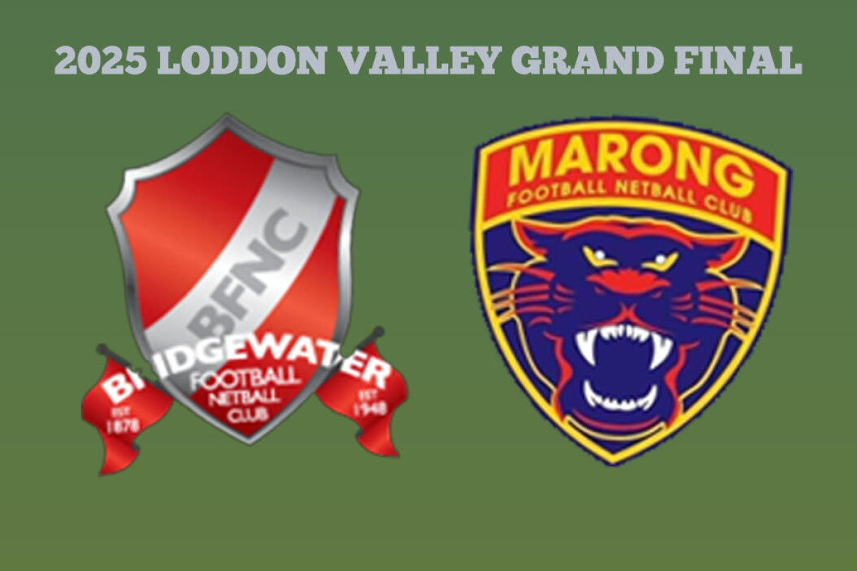 Teams for the final showdown in Loddon Valley football - feature photo