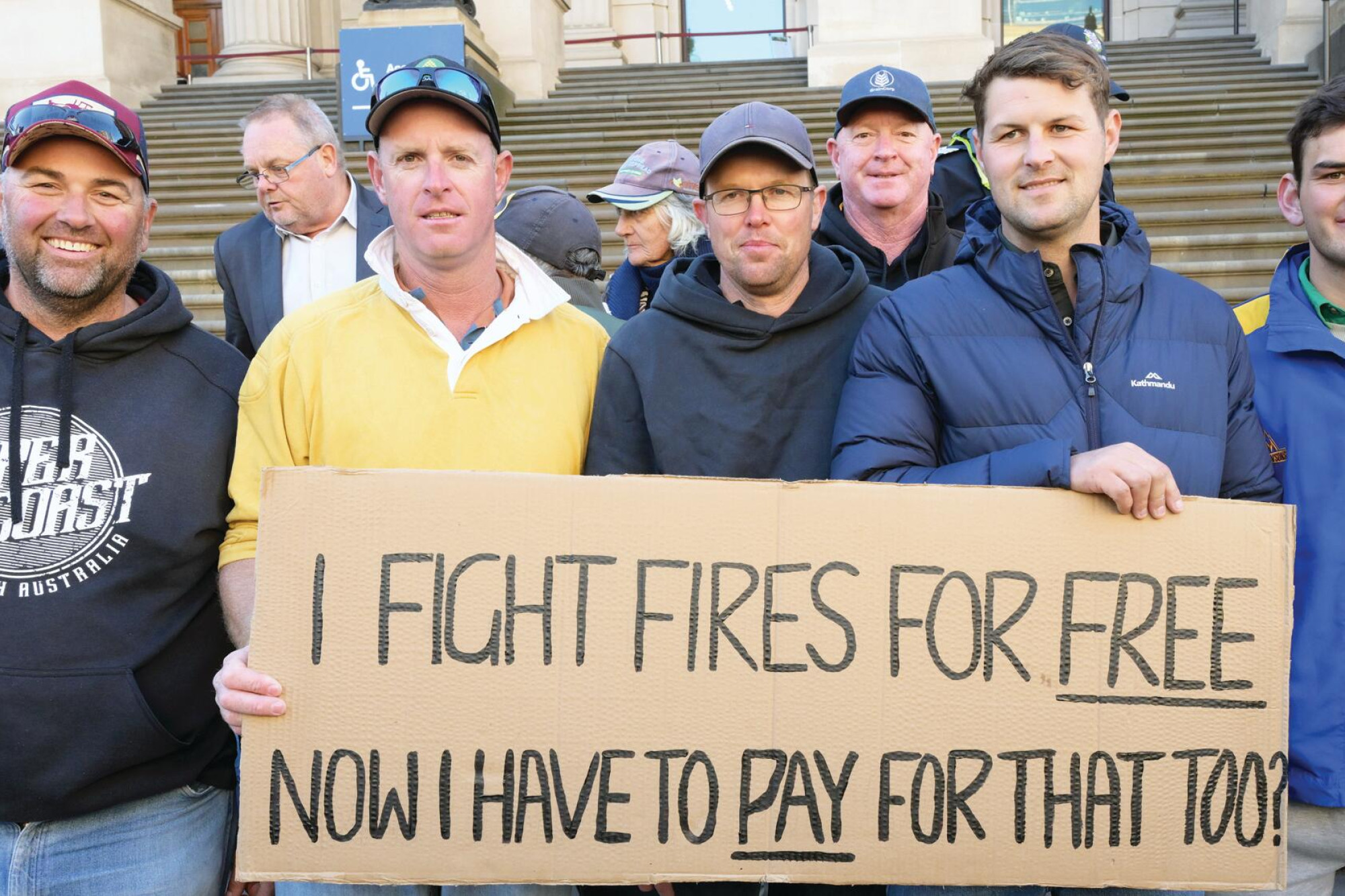 Why the rain could cost our farmers - feature photo