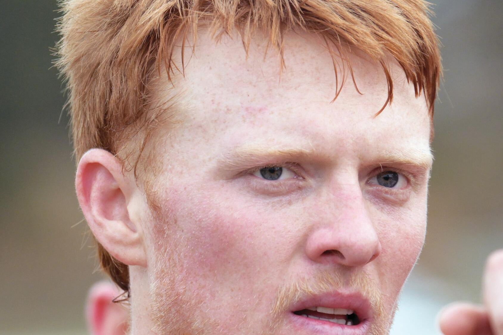 Jye Mortlock
