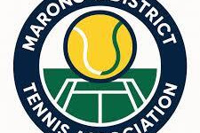 Marong and District Tennis Association Draw 2025-2026 - feature photo